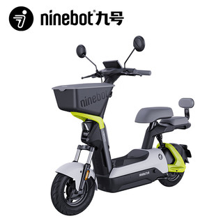 今日必买：Ninebot 九号 V30C 电动自行车 TDT094Z