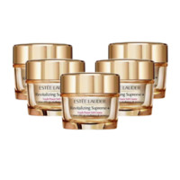 ESTEE LAUDER 雅诗兰黛 智妍清爽面霜 小样 15ml*5