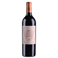 CHATEAU PICHON BARON 男爵古堡 碧尚男爵酒庄（Chateau Pichon-Longueville-Baron）2016年男爵正牌干红葡萄酒 750ml 单支 RP:97分