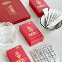 张奶奶海参肽粉纯天然深海辽刺参精华高蛋白活性肽营养礼盒