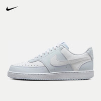 耐克（NIKE）COURT VISION LOW NEXT NATURE 女子运动鞋 DH3158-004 40