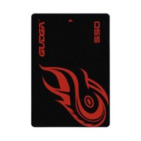 GUDGA 固德佳 GS 2.5英寸固态硬盘 480GB（SATA 3.0）