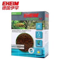 EHEIM 伊罕 鱼缸滤材 除磷石 1L