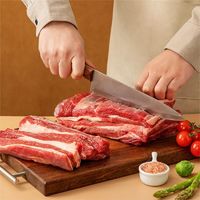 88VIP：元牧希 国产原切牛腩2斤整块冷冻生牛肉涮火锅食材生鲜半成品批发