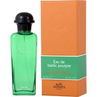 HERMÈS 爱马仕 紫罗勒 古龙水 100ml