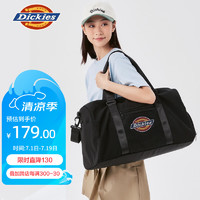 Dickies 帝客 旅行包男大容量包干湿分离女单肩斜挎包出差背包手提行李包