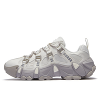 FILA 斐乐 FUSION系列 EXOCET 男子徒步鞋 T12M431610-SW 雪白 39