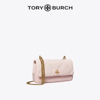 TORY BURCH 汤丽柏琦 KIRA 菱格纹单肩包 154710 白色 100