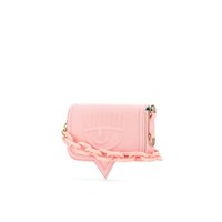 chiara ferragni 女士 手提包背包小号 Pink