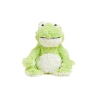 Warmies CP-FRO-2 大嘴青蛙Frog毛绒玩具