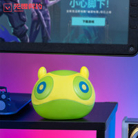 LEAGUE OF LEGENDS 英雄联盟 无畏契约 嗨宝捏捏乐