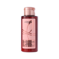 巴黎欧莱雅 L'OREAL PARIS欧莱雅（L'OREAL）强韧丰盈柔顺润发乳100ml（生姜精粹护发素 滋养保湿护发防断发） 强韧柔顺润发乳100ml（小样）