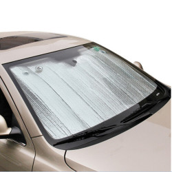 米多多适用于汽车遮阳挡防晒隔热帘侧窗夏季挡阳遮光板车内前挡风玻璃