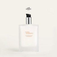 HERMÈS HERMES）大地须后霜100ml保湿乳滋润木质清香 老公