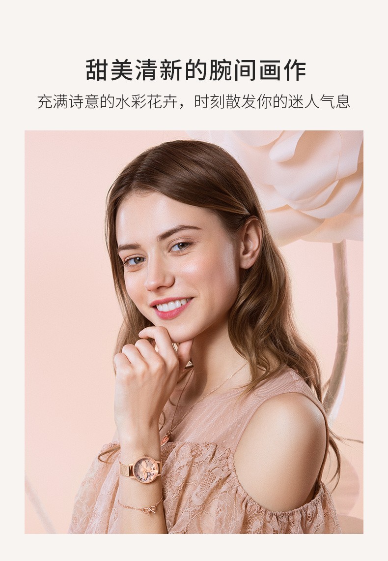 OLIVIA BURTON 奥利·维亚布顿3D Bees蜜蜂系列30毫米石英腕表OB16EX116 【报价价格评测怎么样】-什么值得买