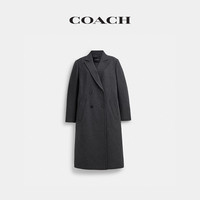 COACH/蔻驰女士西装大衣