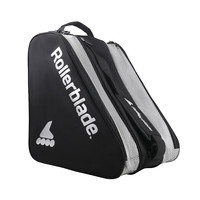 Rollerblade轮滑鞋儿童溜冰鞋专业男孩女童初学者全套装可调节旱冰FURY 轮滑包（均码） S（29-33码）