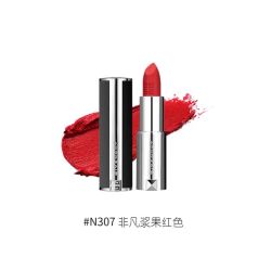 高定香榭丝缎唇膏试色的简单介绍