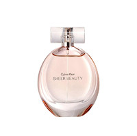 卡尔文·克莱恩 Calvin Klein 卡尔文·克莱 Calvin Klein 绝色魅影女士淡香水 EDT