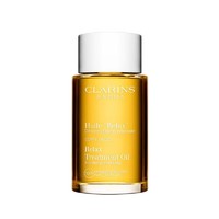 CLARINS 娇韵诗 HUILE RELAX 舒爽调和身体护理油 100ml