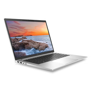 惠普Elitebook 840G9  14英寸商用高端笔记本办公电脑(i7-1260P/16G/512G SSD/WIN11)