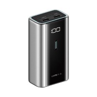 CukTech 酷态科 6号超级电能块 6000mAh 钛灰色