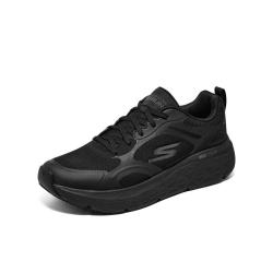 skechers斯凯奇男鞋男子专业跑步鞋男运动鞋舒适健步鞋夏季