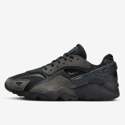 nike耐克airhuaracherunner男子运动鞋老爹鞋