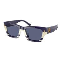 TORY BURCH 太阳镜 Ty7169u