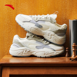 anta安踏c37老爹鞋王一博同款休闲鞋男鞋软底运动鞋商场同款112428853