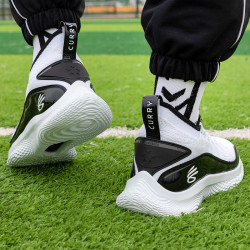 88vipunderarmour安德玛ua安德玛男鞋女鞋23秋季运动鞋训练篮球鞋潮流