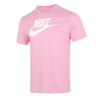 NIKE 耐克 男装上衣2024款圆领短袖休闲舒适跑步运动T恤
