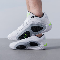 nike耐克男鞋新款塔图姆2代运动鞋场上实战篮球鞋耐磨球鞋fj6458100