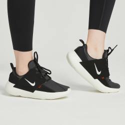 【省43元】耐克休闲运动鞋_nike 耐克 新款女子一脚蹬柔软轻便百搭