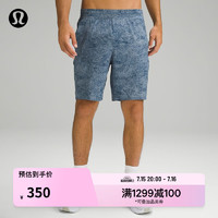 lululemon丨Pace Breaker 男士运动短裤 9