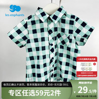 丽婴房儿童T恤 100CM/3岁