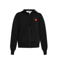 COMME des GARÇONS 中性运动衫