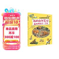 大自然的珍贵：我的自然笔记：森林里的十二个月
