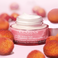 CLARINS 娇韵诗 青春赋活系列 焕采日霜 50ml