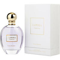 LA PERLA 拉佩拉 莲花暗影女士香水 EDP 100ml