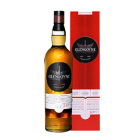 GLENGOYNE 格兰高依 格兰哥尼（Glengoyne）单一麦芽威士忌700ml洋酒 12年