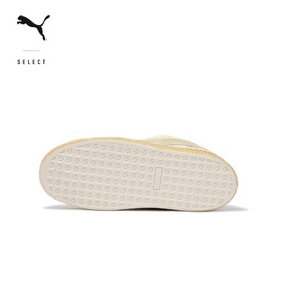 PUMA 彪马 SUEDE XL 2 胡萝卜烫金 中性运动板鞋 398801