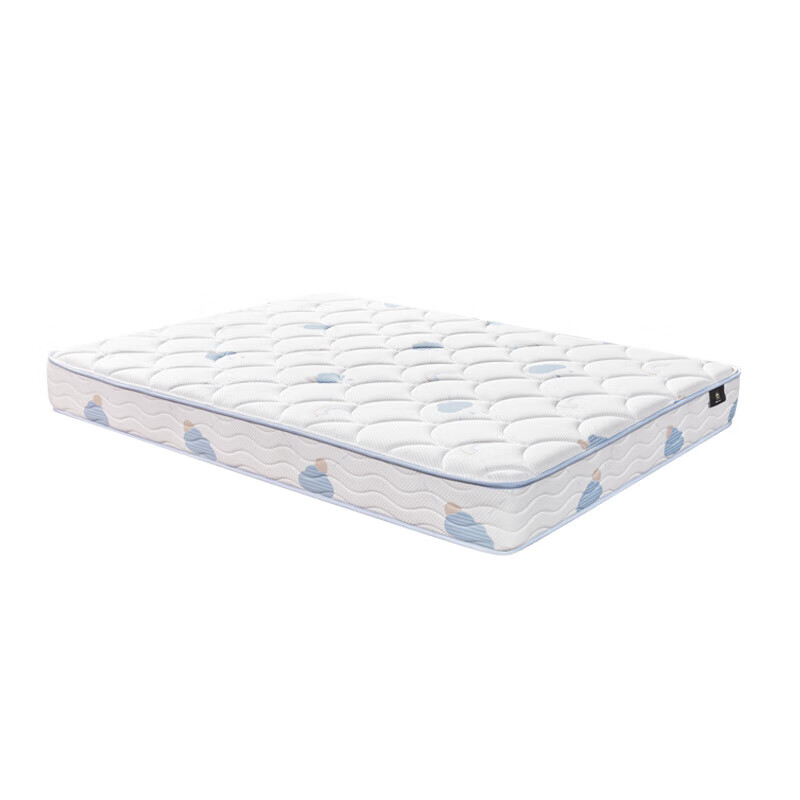 Serta 舒达 安徒生 儿童成长型舒脊床垫