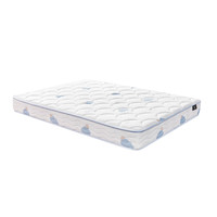 Serta 舒达 安徒生 儿童成长型舒脊床垫 120*200*20cm