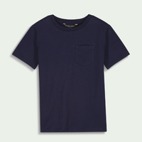 Brooks Brothers 男童纯棉短袖T恤