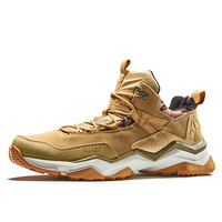 RAX 户外徒步鞋登山鞋 鞋夏季透气户外鞋耐磨防滑登山鞋 战狼2代防泼款-浅卡其【男款】 43