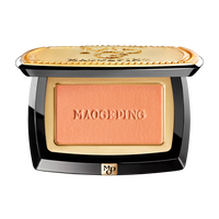 MAOGEPING 毛戈平 毛戈平柔纱幻颜腮红803 #803肉桂摩卡 3.5g