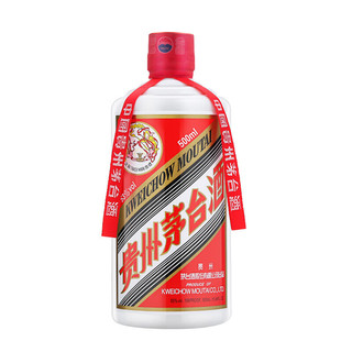 五粮液 普五第八代 52度500ml 单瓶+茅台  飞天 53度500ml 单瓶