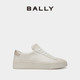 BALLY 巴利 RAISE拼色牛皮革女士休闲鞋6309149