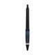 uni 三菱铅笔 SXN-1000 按动式圆珠笔 黑色 0.7mm 单支装